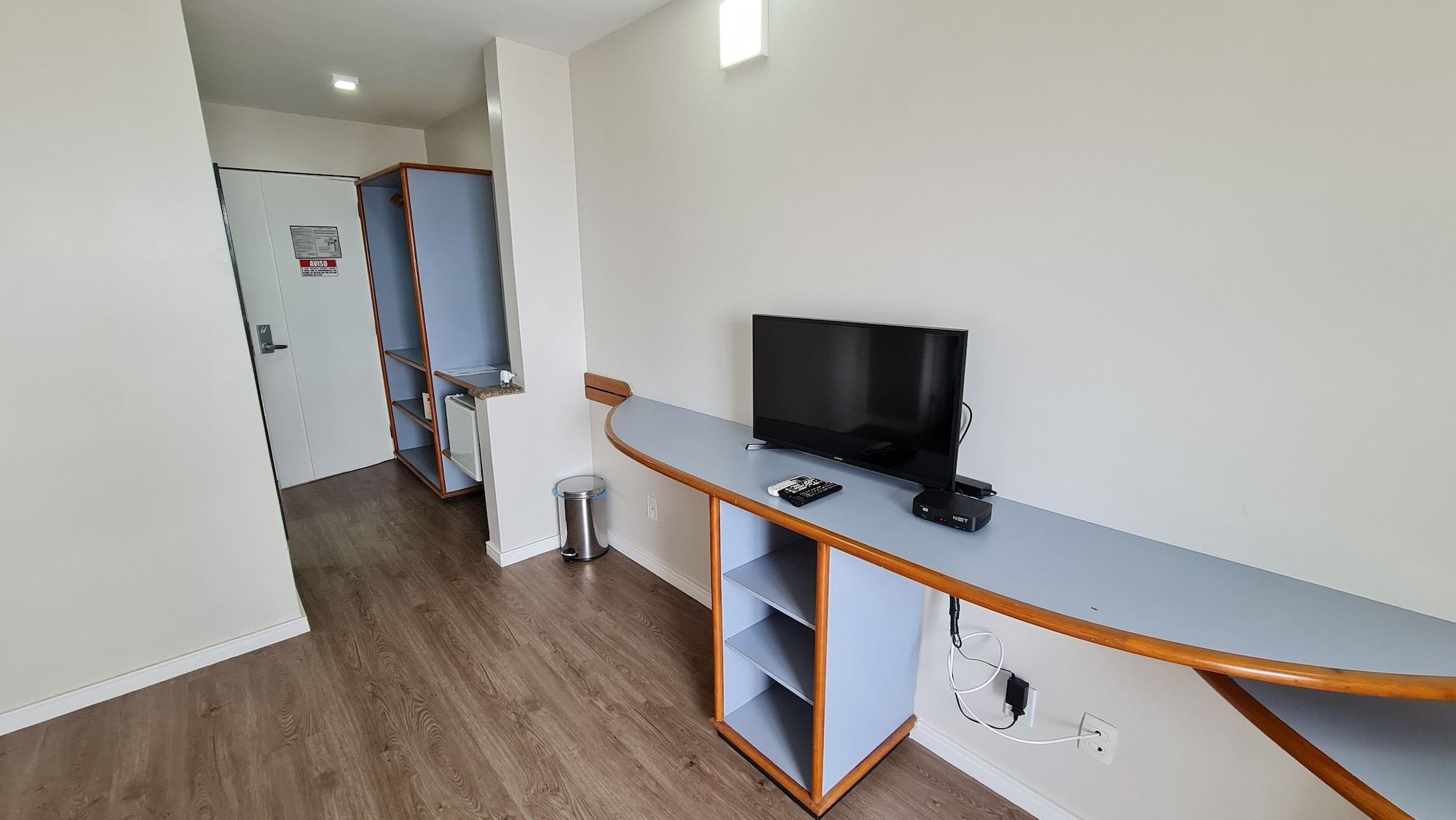 Brisamar Hotel & Spa Sao Luis Bagian luar foto